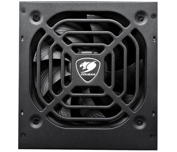 Cougar XTC 650 80 Plus - 1069380 - zdjęcie 2